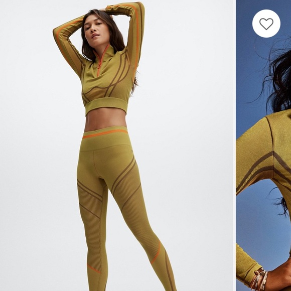 Fabletics Seamless Set - Picture 5 of 5